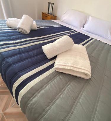 Malargue Apartment | MAGU