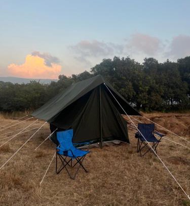 Mahabaleshwar Other | Mahabaleshwar Tent camping