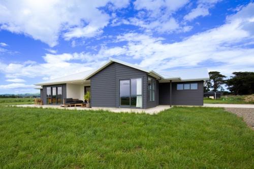 Dyerville House | Mahaki Escape