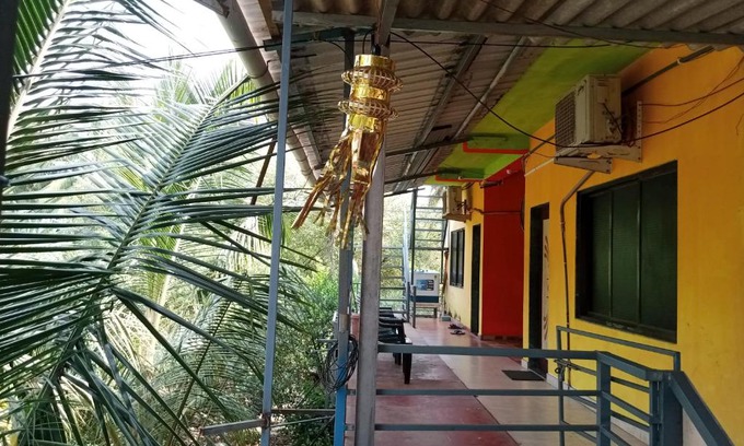 Devbag House | Mahalaxmi home stay Tarkarli devbag