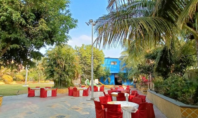 Buldana Hotel | Maharaja Agrasen Resort