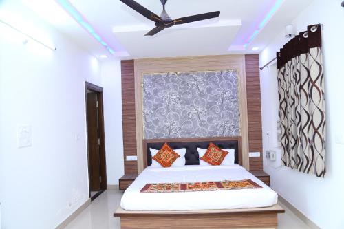 Basai House | Maharaja Homestay