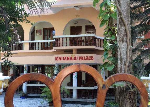 Kovalam Resort | Maharaju Palace