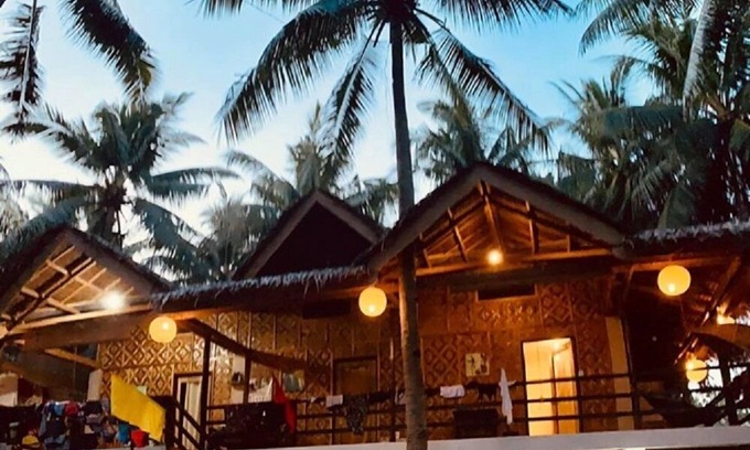 Catangnan Hotel | Maharlika Siargao