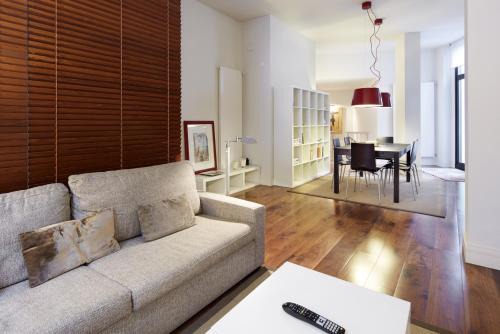 San Sebastian Centro Apartment | Mahats - Basque Stay