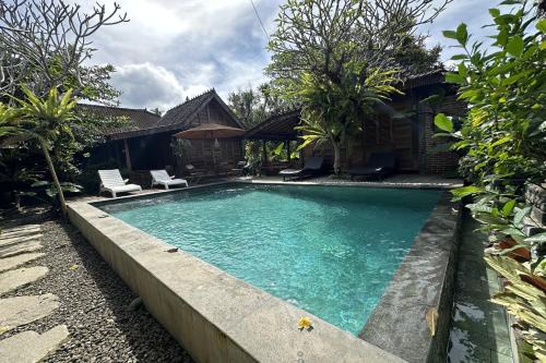 Melayang House | Mahayana Guest House