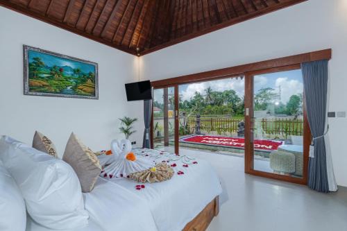 Tegallalang Villa | Mahayani Ubud Villa