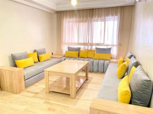 Ikniouen Apartment | Mahdi Oussama