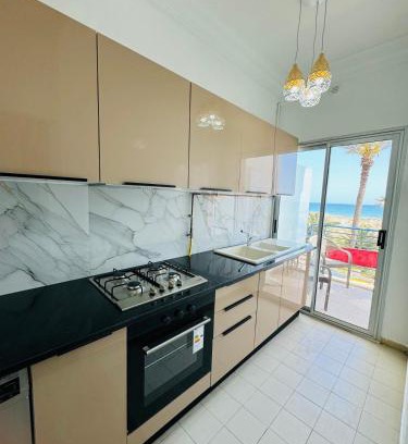 Hamma Apartment | Mahdia