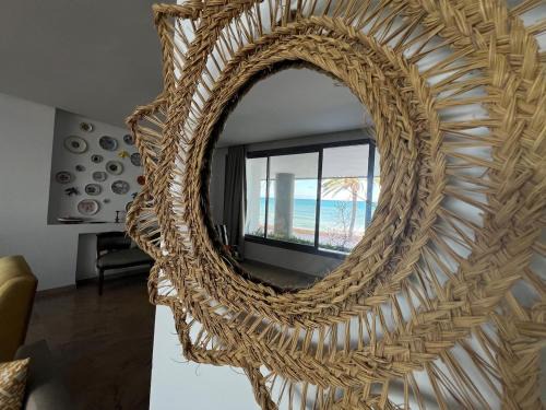 Hiboun Apartment | Mahdia with sea view