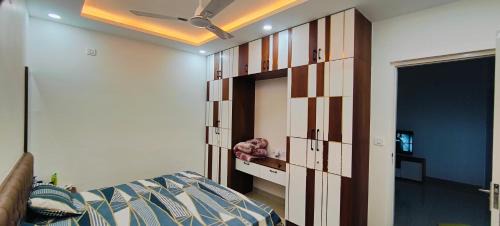 Anekal Apartment | Mahendra Arya