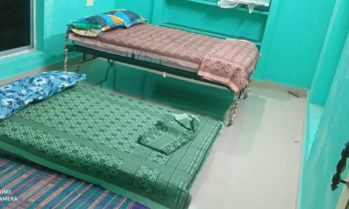 Tiruvannamalai House | MAHESH KUPPUSAMY Home Stay