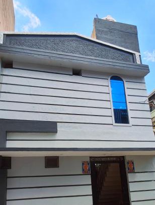 Tiruvannamalai House | Maheshwara Home Stays