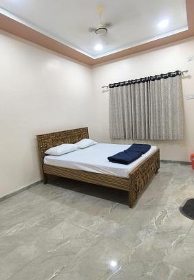 Aundha Nagnath Hotel | Maheshwari Yatri Nivas