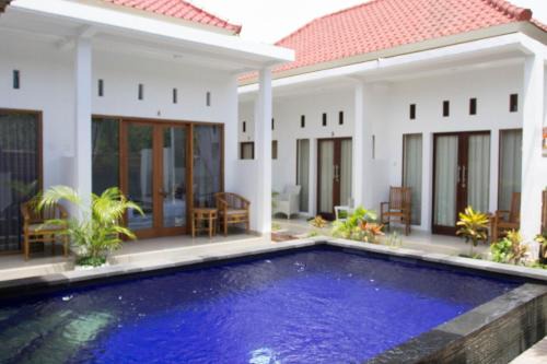 Mushroom Bay House | Mahi Mahi House