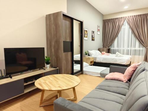 Kuantan Apartment | Mahkota Valley by WyattHomes