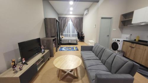 Kuantan Apartment | Mahkota Valley (Studio House)