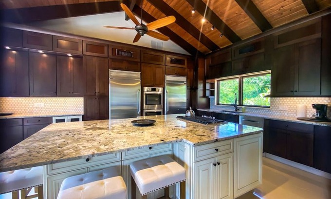 Mahogany Run House | Mahogany 79 - Elegant 5br, newly remodeled, GORGEOUS w/2 master suites!