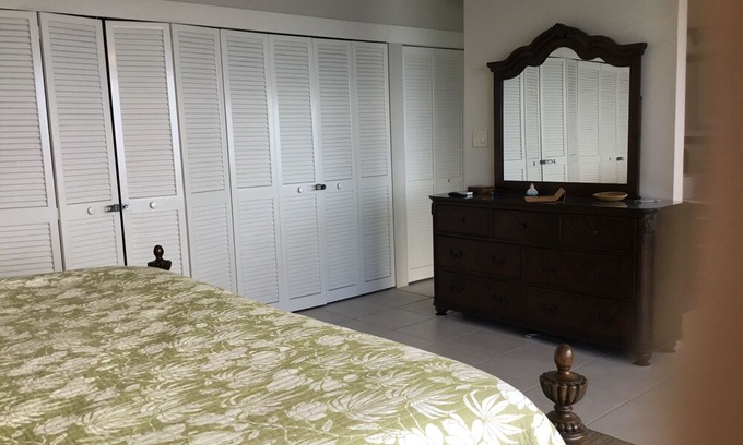 Rosendal Condo | Mahogany Run 2BR 2BA “A Villa for the Saints” expansive ocean views every room!
