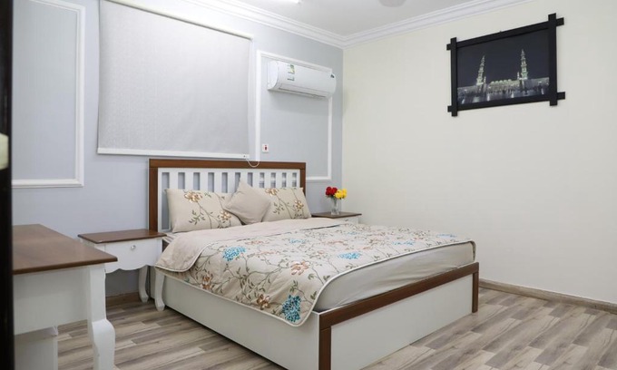 Al Majmaah Apartment | Mahra House