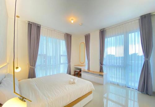 Sumedang Apartment | Mahreen Cozy Apartement