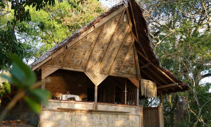 Lakatoro House | Mahun on the Lagoon Bungalows