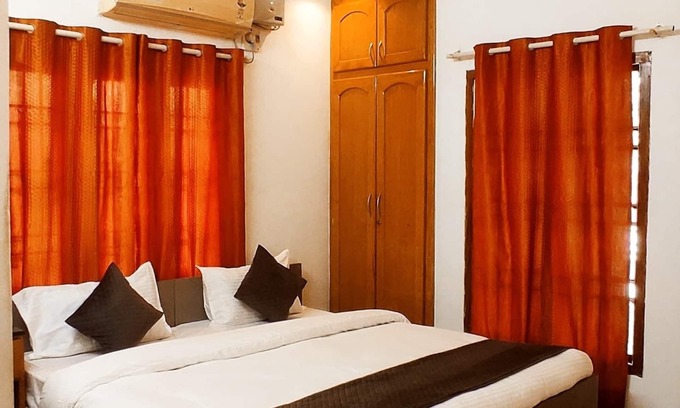 Visakhapatnam Hotel | Mahuri Home Stay
