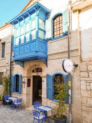 Alacati House | Mai Alaçatı