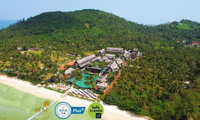 Ang Thong Resort | Mai Samui Beach Resort & Spa - SHA Plus