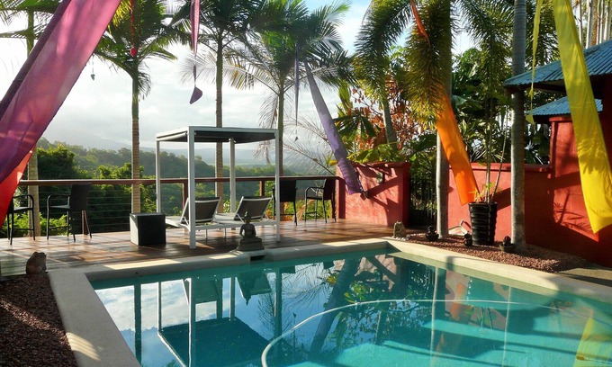 Cassowary House | Mai Tai Resort