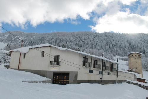 Chvabiani House | Maia's Guesthouse