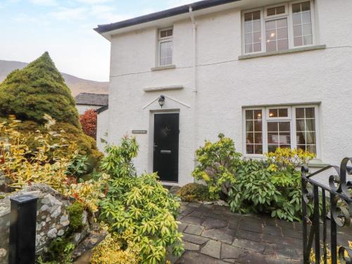 Borrowdale House | Maiden Moor