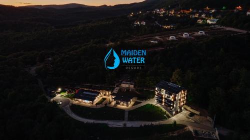 Novi Grad Sarajevo Cabin | Maiden Water Resort