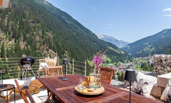 See House | Maierhof 341