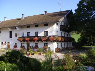 Chieming House | Maierhof