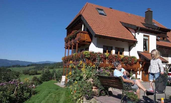 Oberried House | Maierhof