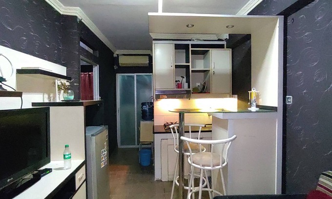 Depok Apartment | Mailbox Arsakha Lobi B Cibubur Village