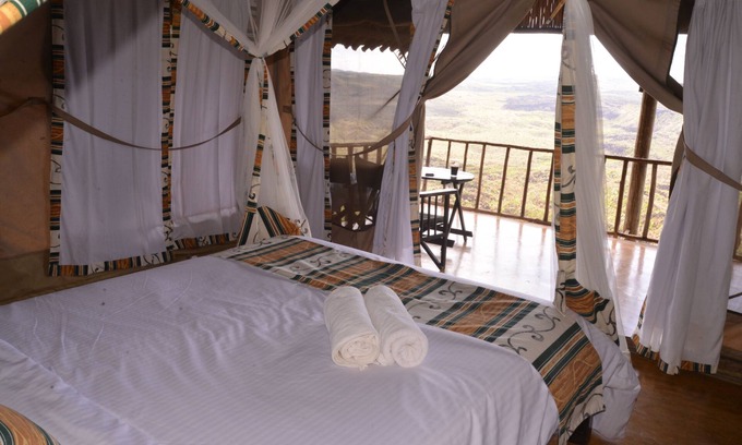 Nakuru Other | Maili Saba Camp