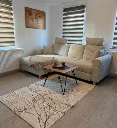 Mainburg Apartment | MaiLiving