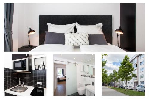 Offenbach am Main Apartment | Main Apartment Frankfurt Offenbach