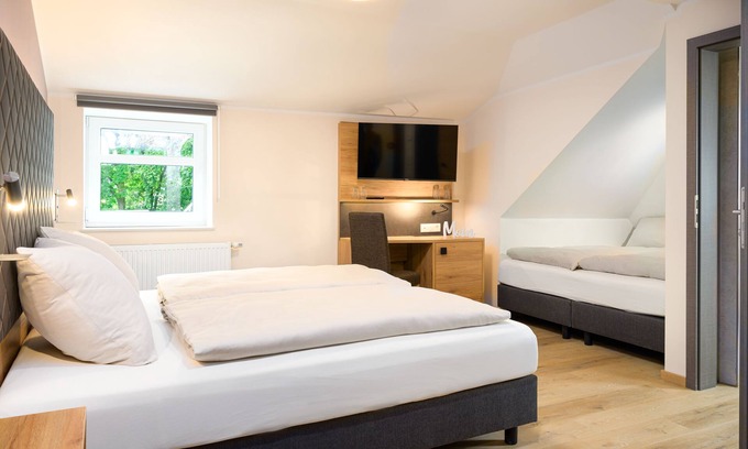 Holtland House | Main building - Family room - Hotel Preyt 34005