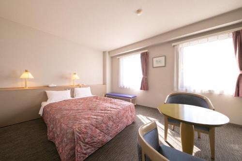 Miyakonojo Hotel | Main Hotel - Vacation STAY 82550