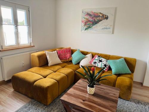Volkach Apartment | Main-Nest Volkach