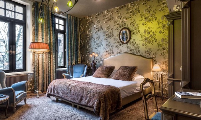 Ypres Hotel | Main Street Hotel