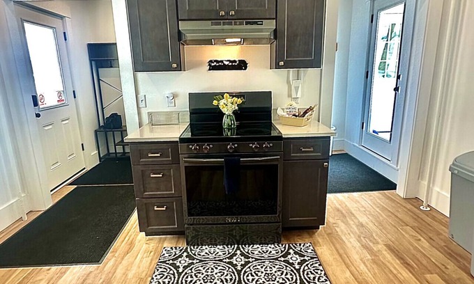 Sunapee House | Main Street Retreat in Sunapee Harbor!