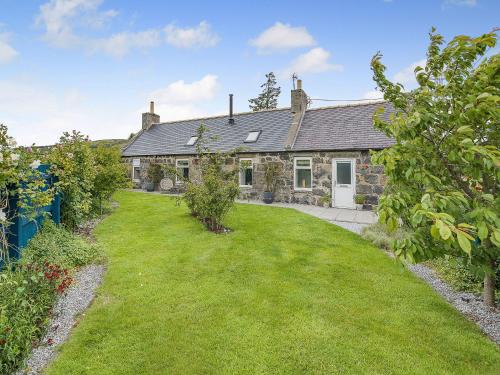 Portsoy House | Mains Of Durn Cottage,