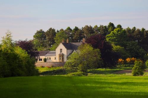 Fochabers House | Mains of Orton