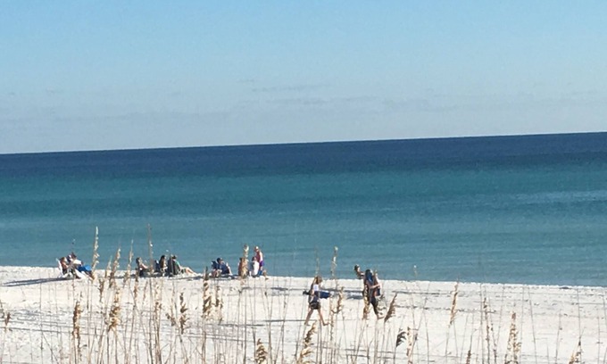 Miramar Beach Condo | Mainsail 187-Penthouse View Of The Gulf-2 Bedroom, 2 Bath, Sleeps 6, Unit #187