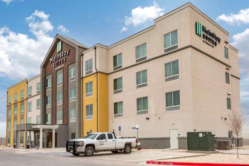 Carlsbad Hotel | MainStay Suites Carlsbad South