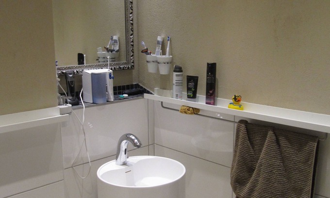 Bretzenheim Apartment | mainz-lounge.de: fully equipped, close to the university, quiet with perfect connections